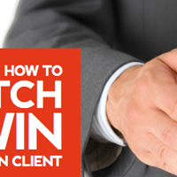 Find, Pitch and Win Your First Web Design Client